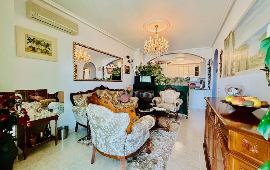 Sale - Apartments - Ciudad Quesada