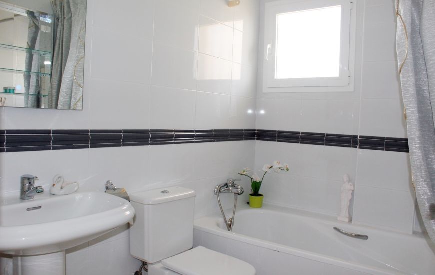 Sale - Villa - Villamartin