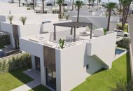 Nueva construcción  - Villa - La Finca Golf Resort - La Finca Golf