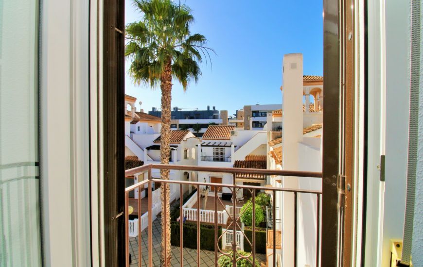Sale - Apartments - Playa Flamenca