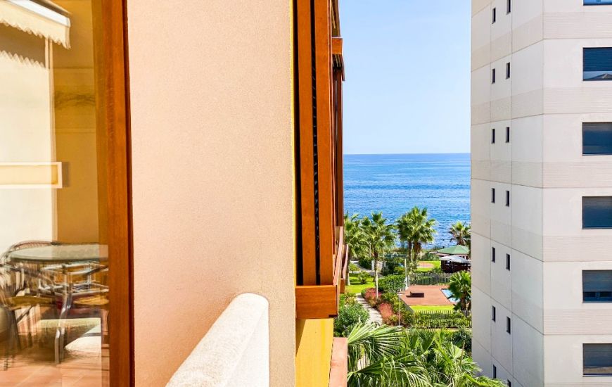 Sale - Apartamento - Punta Prima