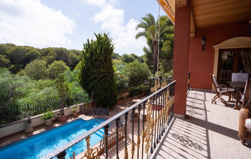 Venta - Villa - Campoamor