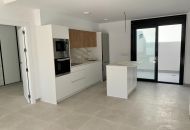 New Build - Townhouse - Torre Pacheco