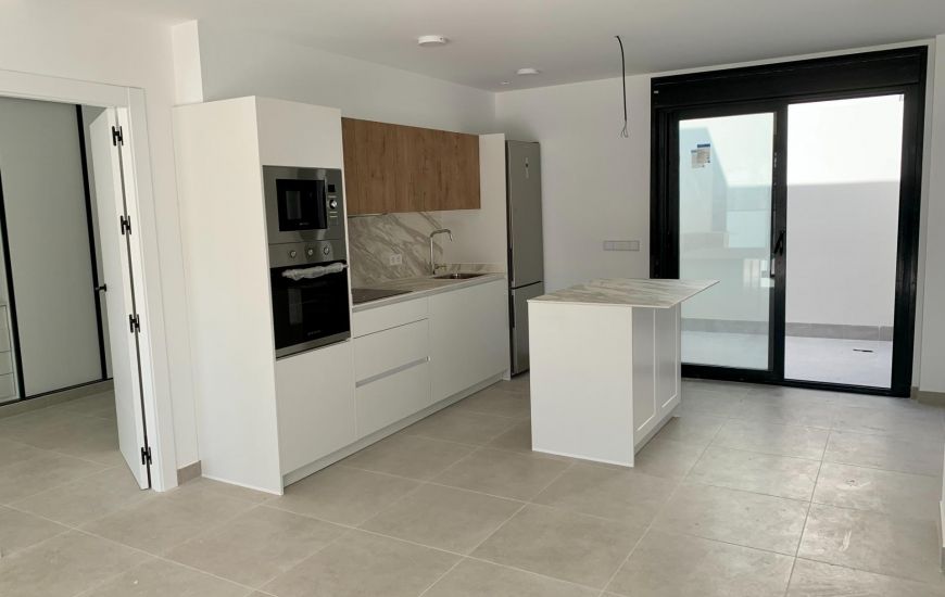 New Build - Townhouse - Torre Pacheco