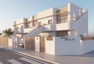Nueva construcción  - Bungalow - Pilar de la Horadada