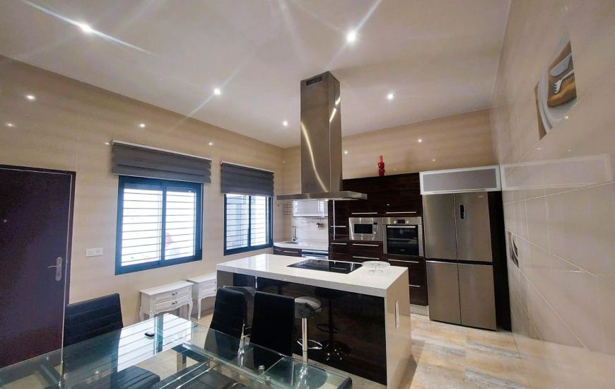 Sale - Villa - Pilar de la Horadada