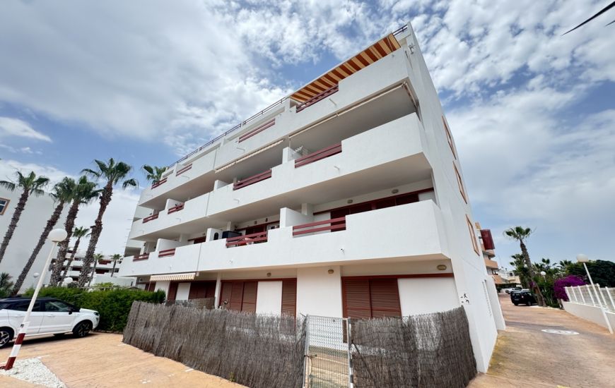 Sale - Apartments - Playa Flamenca