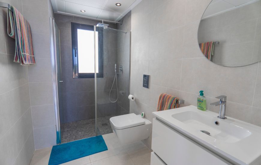 Venta - Villa - Ciudad Quesada