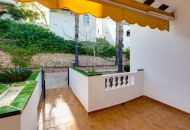 Venta - Casa Adosada - Villamartin