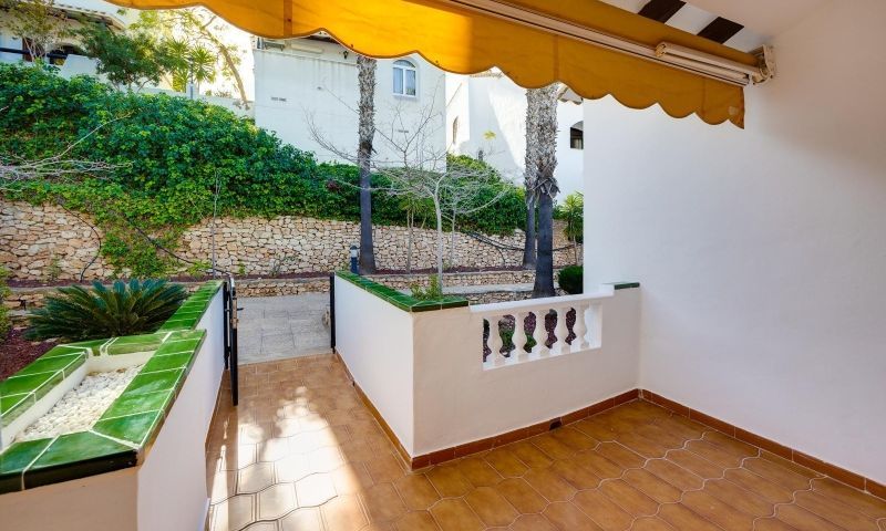 Venta - Casa Adosada - Villamartin