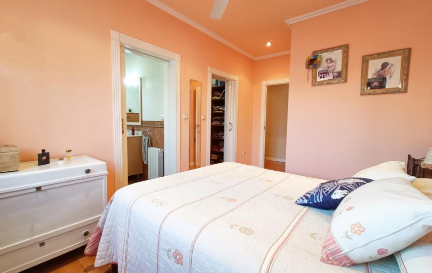 Sale - Villa - Hondon de los Frailes