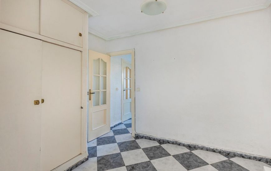 Sale - Ground Floor - Torrevieja