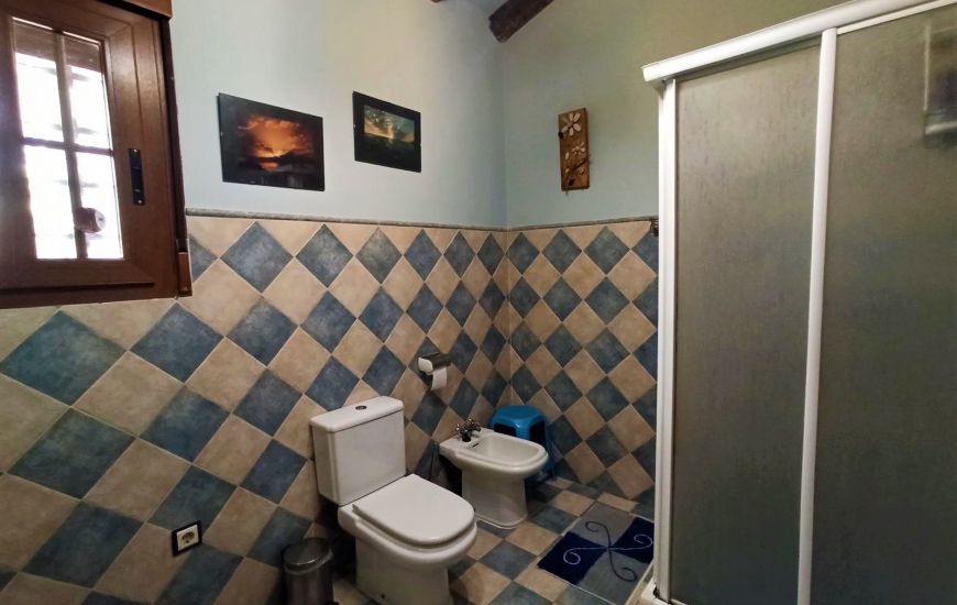 Venta - Casa Rural - Novelda