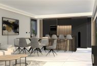 New Build - Villa - Algorfa - 