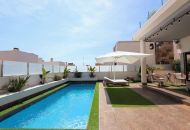 Sale - Villa - Orihuela Costa