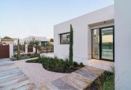 Nueva construcción  - Villa - Orihuela