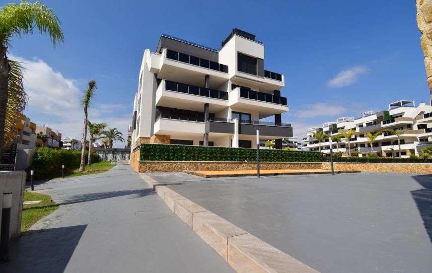 Venta - Apartamentos - Orihuela Costa