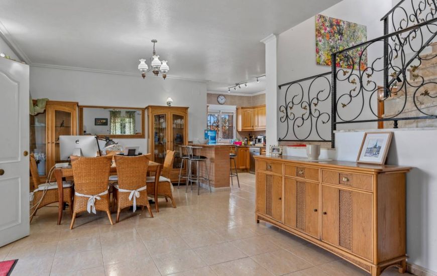 Sale - Finca - Catral