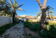 Sale - Villa - Torrevieja