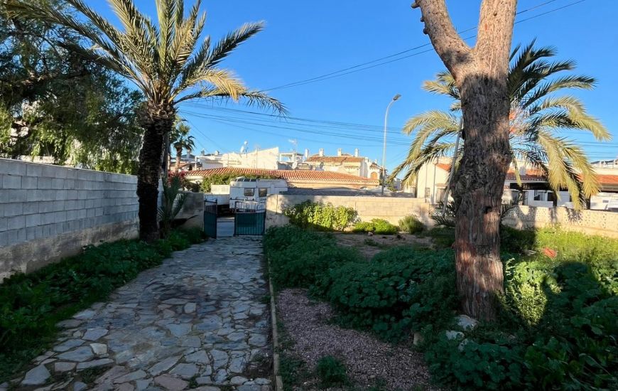 Sale - Villa - Torrevieja