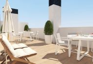 New Build - Apartments - Torrevieja