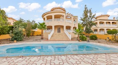 Villa - Sale - Algorfa - Algorfa