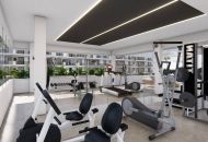 Nueva construcción  - Apartamentos - Guardamar del Segura