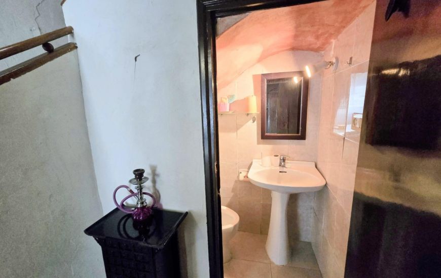 Sale - Rijtjeshuis - Aspe