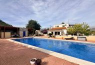 Sale - Finca - Hondon de los Frailes