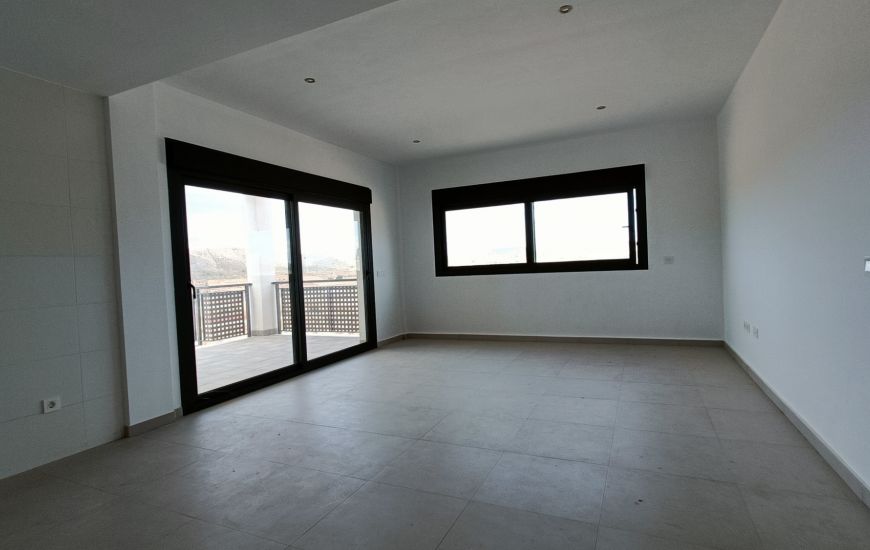 New Build - Villa - Cañada de la Leña