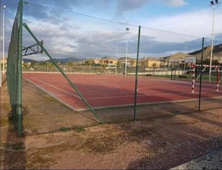 Sale - Land - Aspe