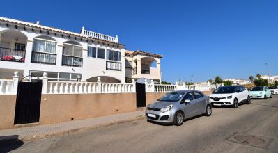 Townhouse - Sale - Orihuela Costa - Orihuela Costa