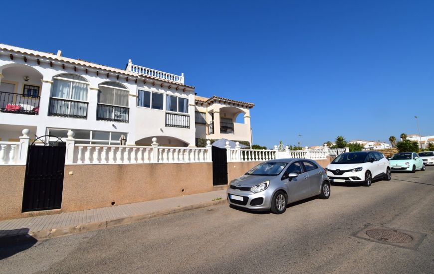 Sale - Rijtjeshuis - Orihuela Costa