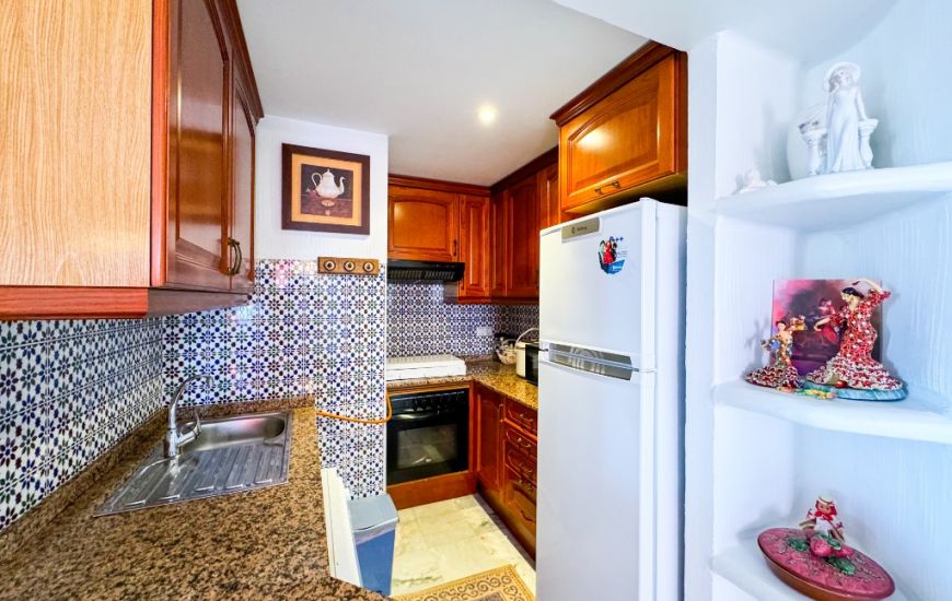 Sale - Apartments - Torrevieja