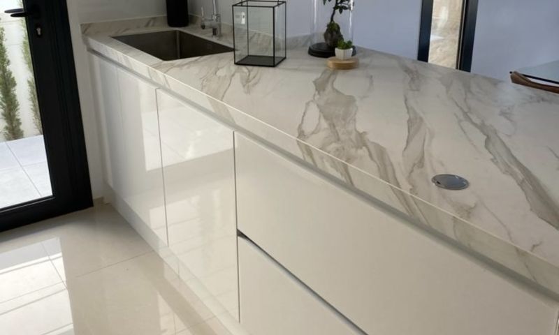 Sale - Apartments - Ciudad Quesada