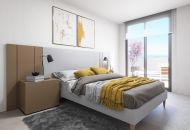 New Build - Apartments - Vera