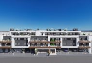 New Build - Apartments - Benijófar - 