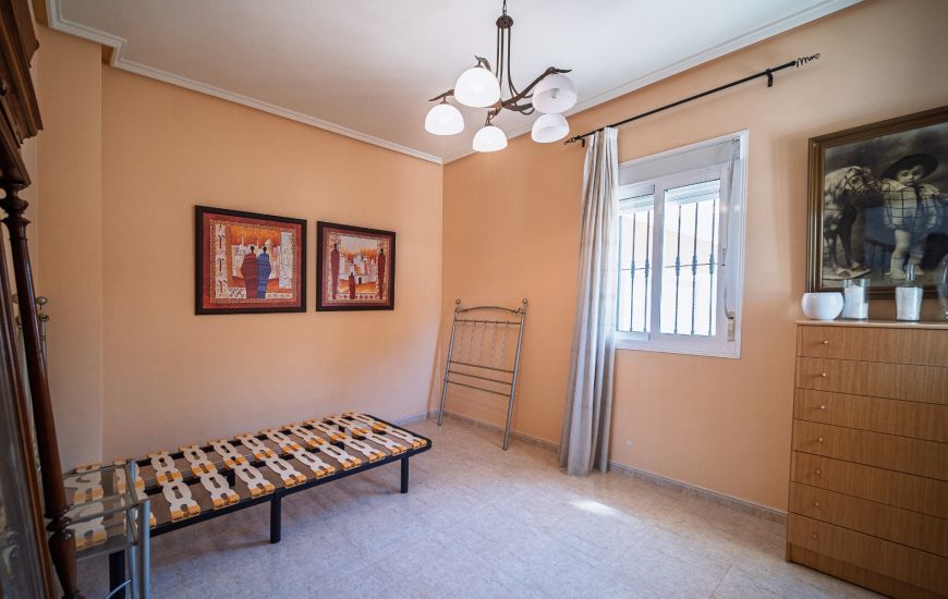 Sale - Villa - Ciudad Quesada