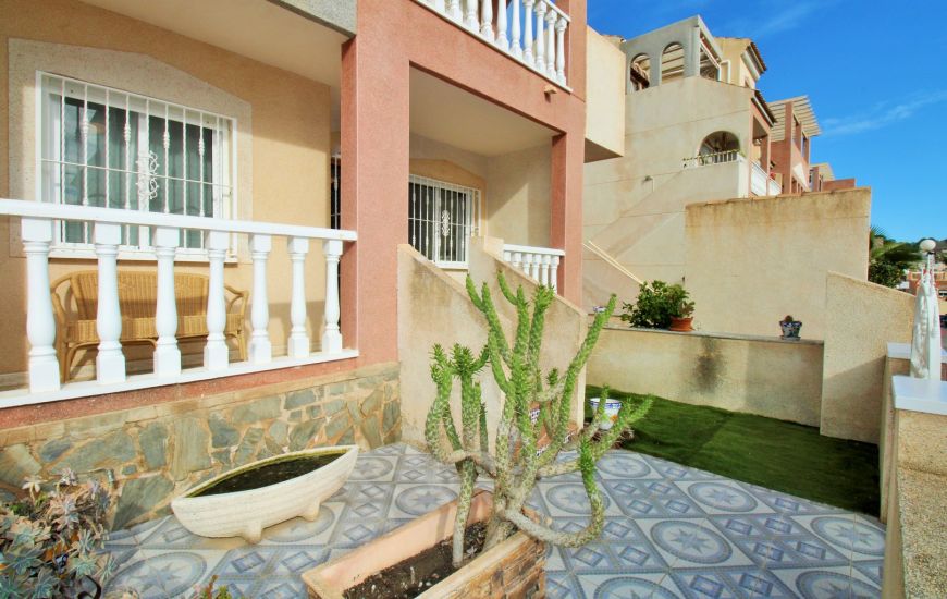 Sale - Apartments - Villamartin