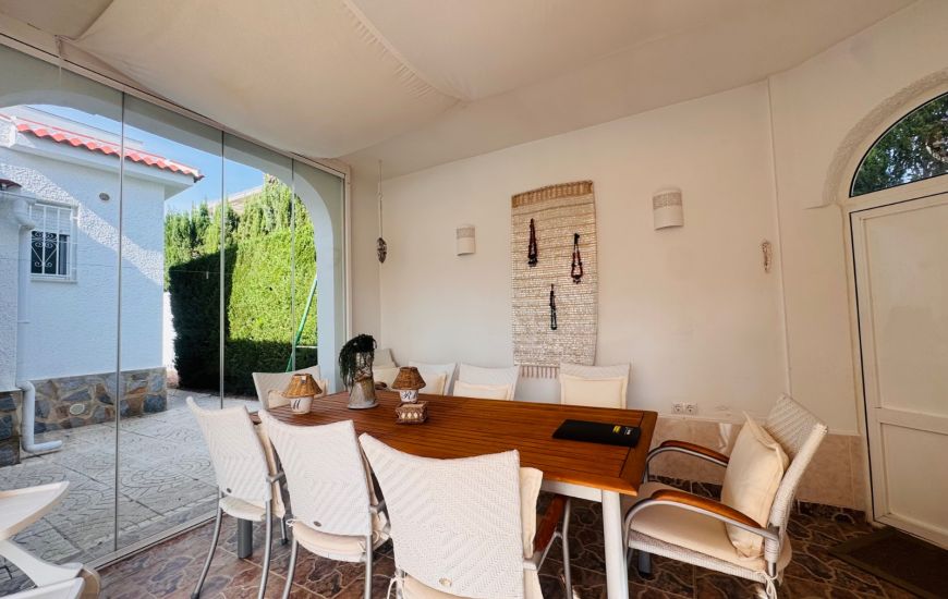 Venta - Villa - Ciudad Quesada