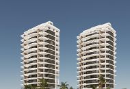 New Build - Apartments - Calpe
