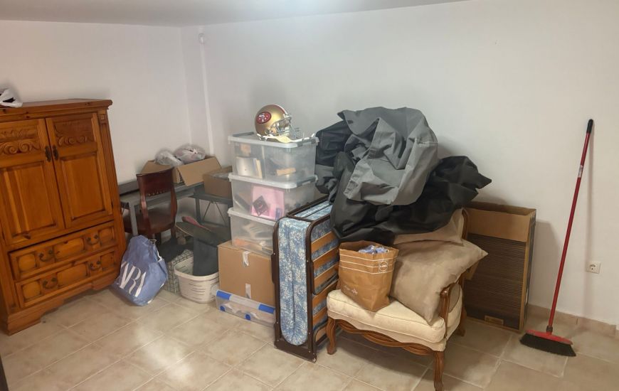 Venta - Adosado - Algorfa