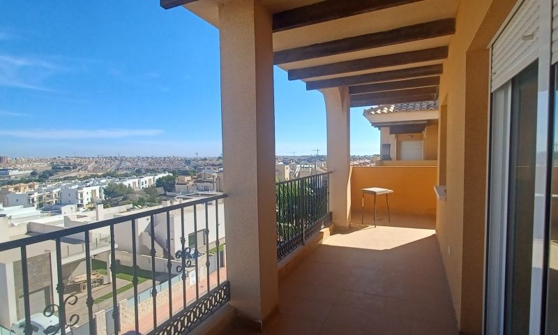 Sale - Apartments - Orihuela Costa