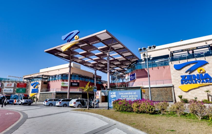 Sale - Apartments - Las Colinas