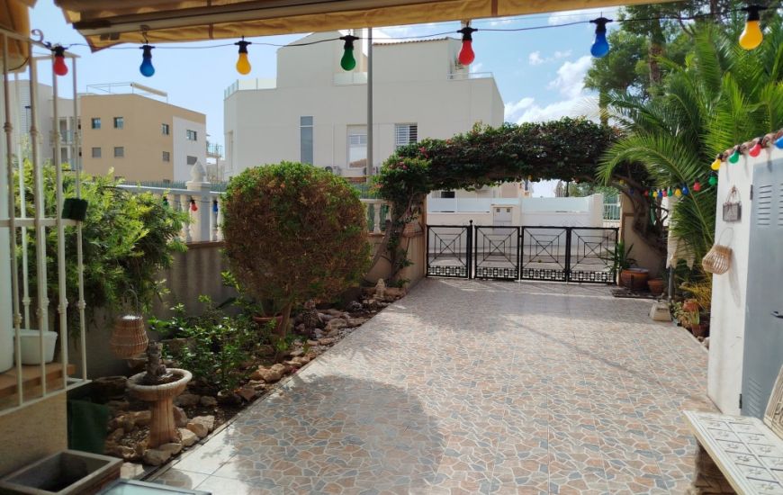 Sale - Semi Detached - Los Dolses