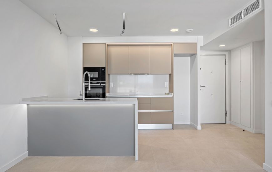 Sale - Apartments - Denia