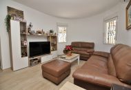 Venta - Villa - Villamartin