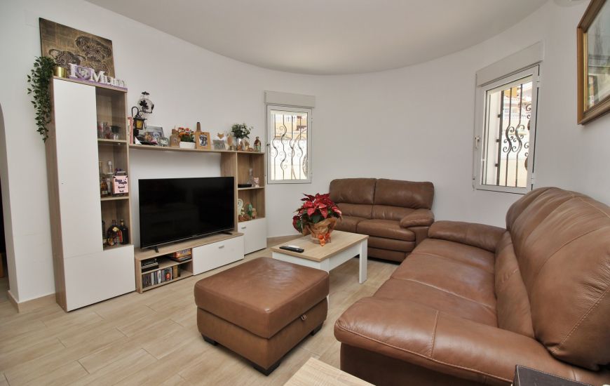 Venta - Villa - Villamartin