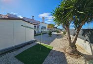 Sale - Villa - La Marina