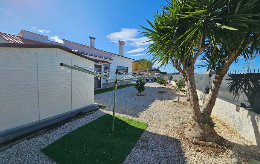 Sale - Villa - La Marina